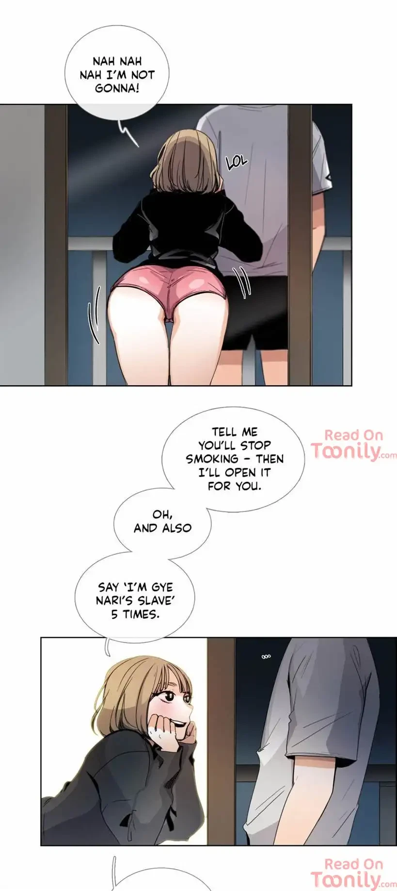 Chapter 31, page 23