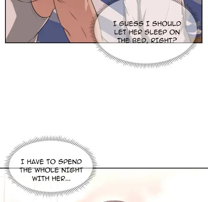 Uncle Chapter 3, page 25