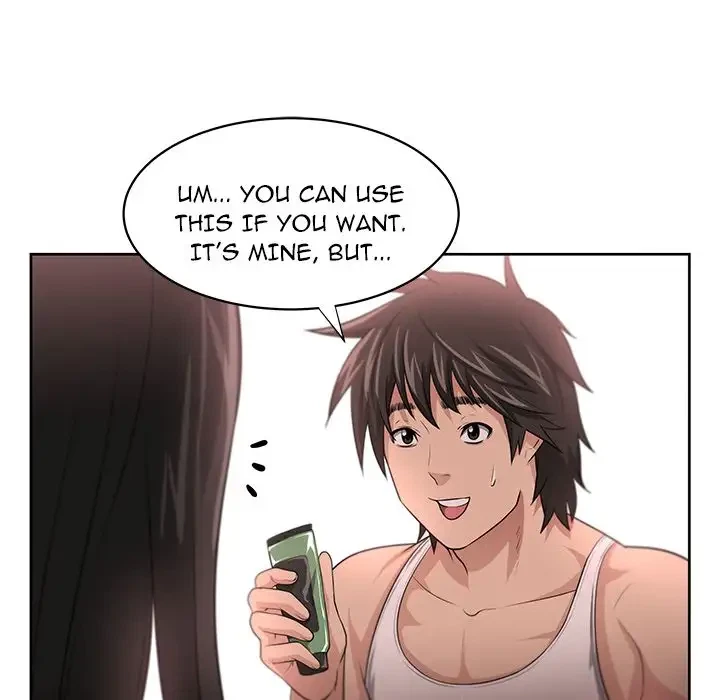 Uncle Chapter 3, page 34