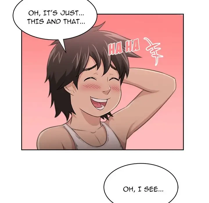 Uncle Chapter 3, page 41
