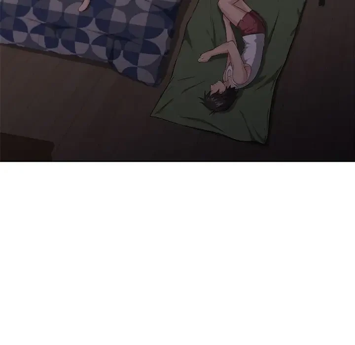 Uncle Chapter 3, page 73