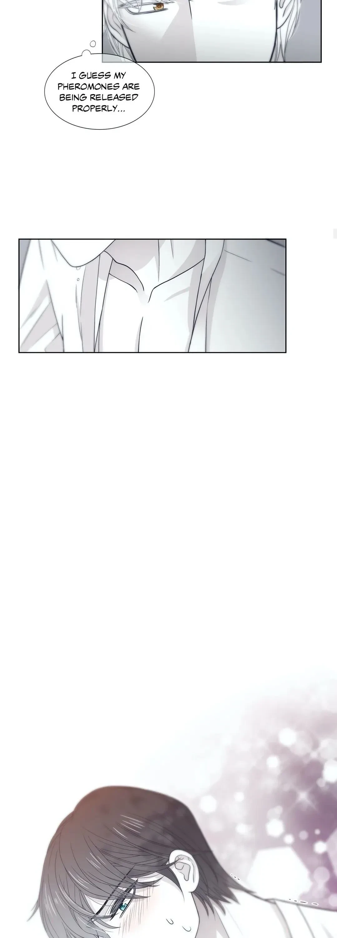 Gold Gray Chapter 9, page 3