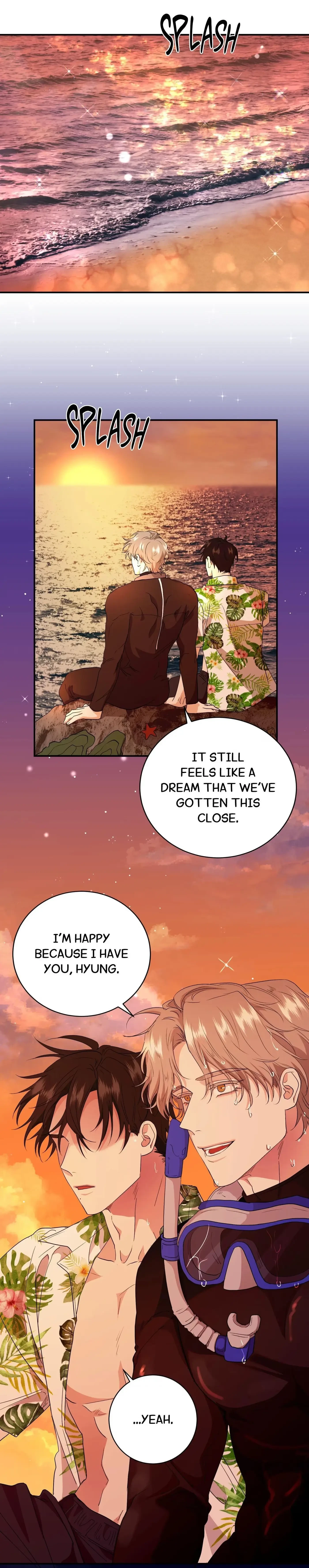 The Virgin Hunter Chapter 2, page 28