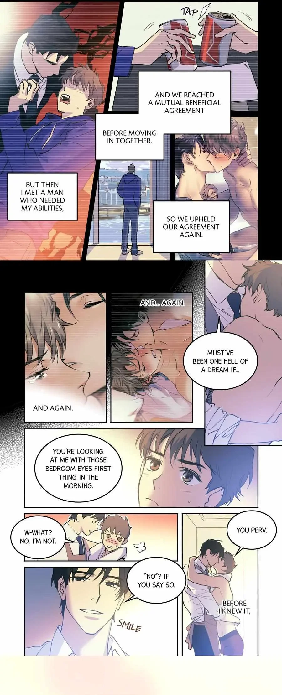 Chapter 0, page 3