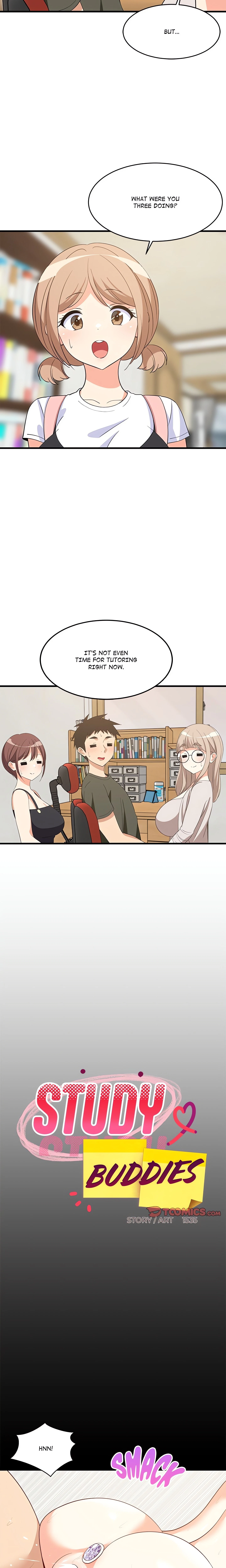 College Grades Skyrocketing Chapter 53, page 3
