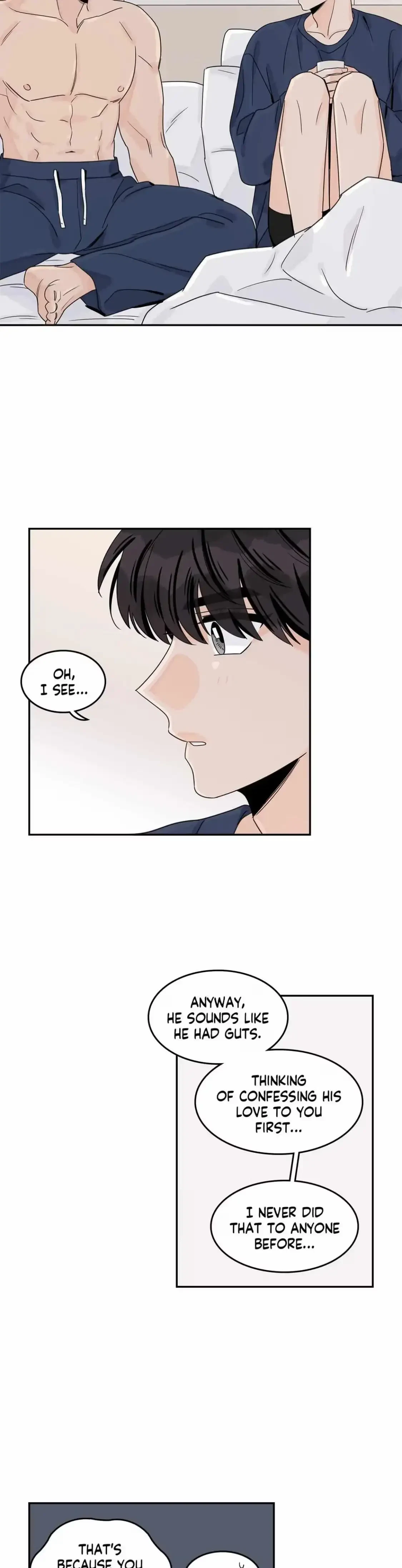 Flirting 9 To 6 Chapter 61, page 7