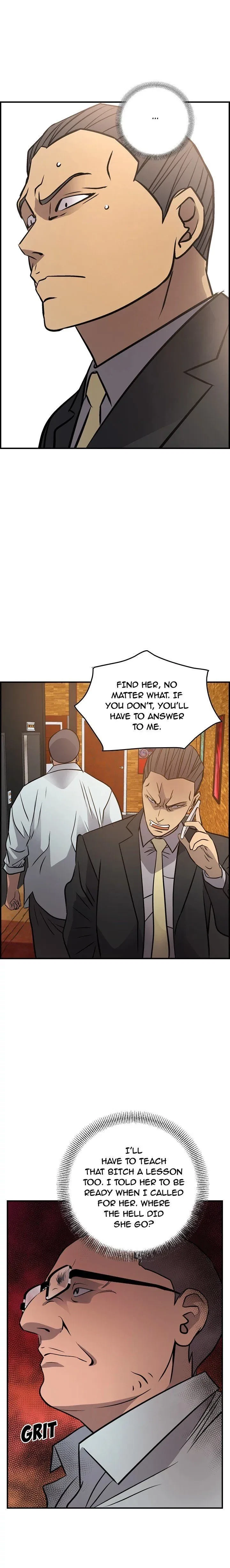 Manager Chapter 41, page 21