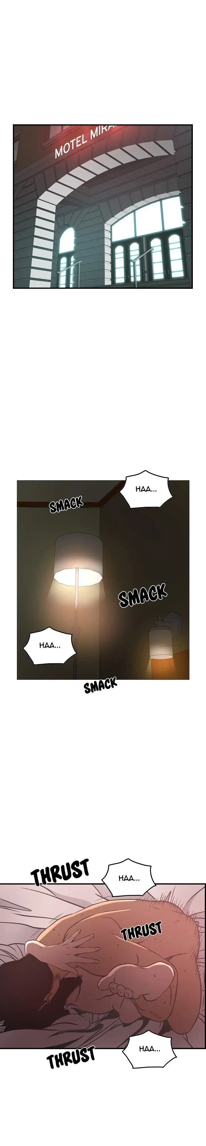 Manager Chapter 41, page 8