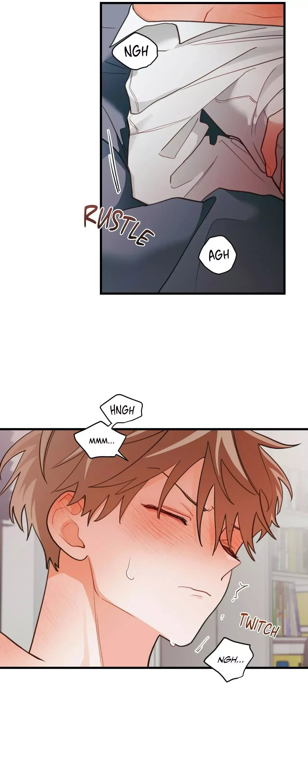 When Pear Blossoms Bloom Chapter 52, page 12