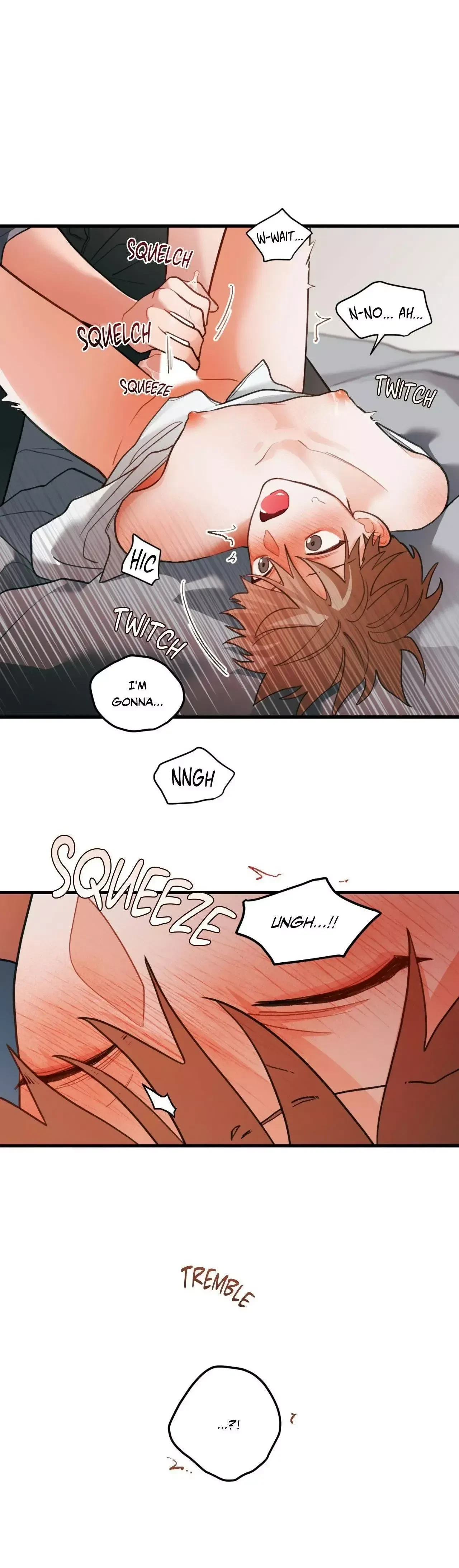 When Pear Blossoms Bloom Chapter 52, page 17