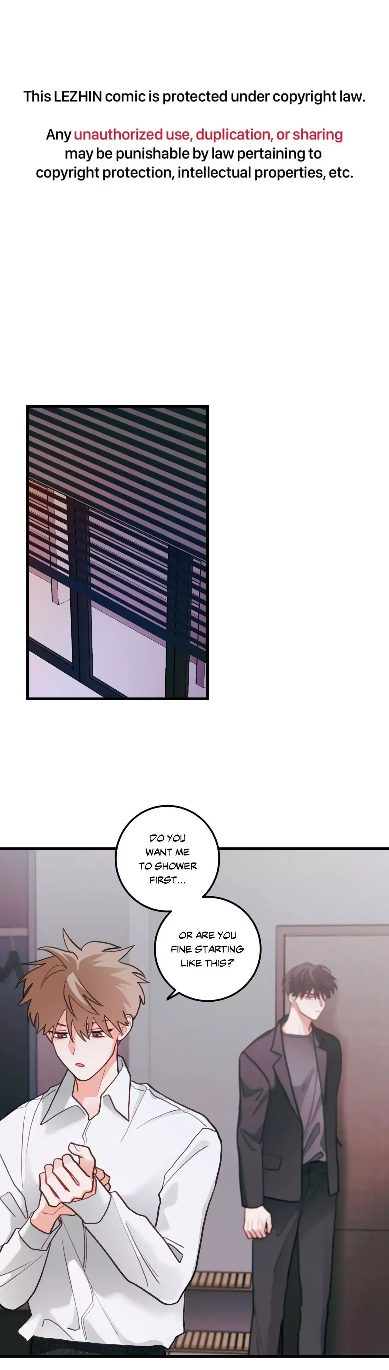 When Pear Blossoms Bloom Chapter 52, page 2