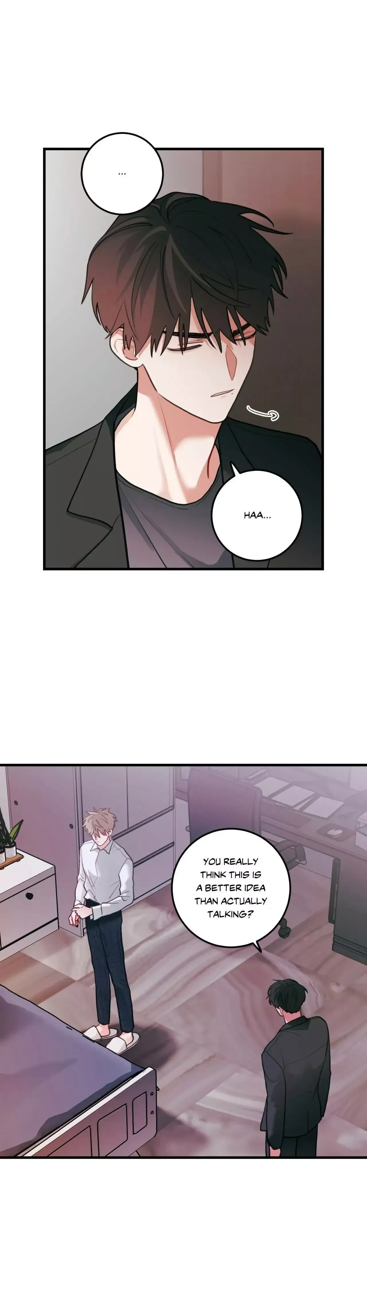 When Pear Blossoms Bloom Chapter 52, page 3