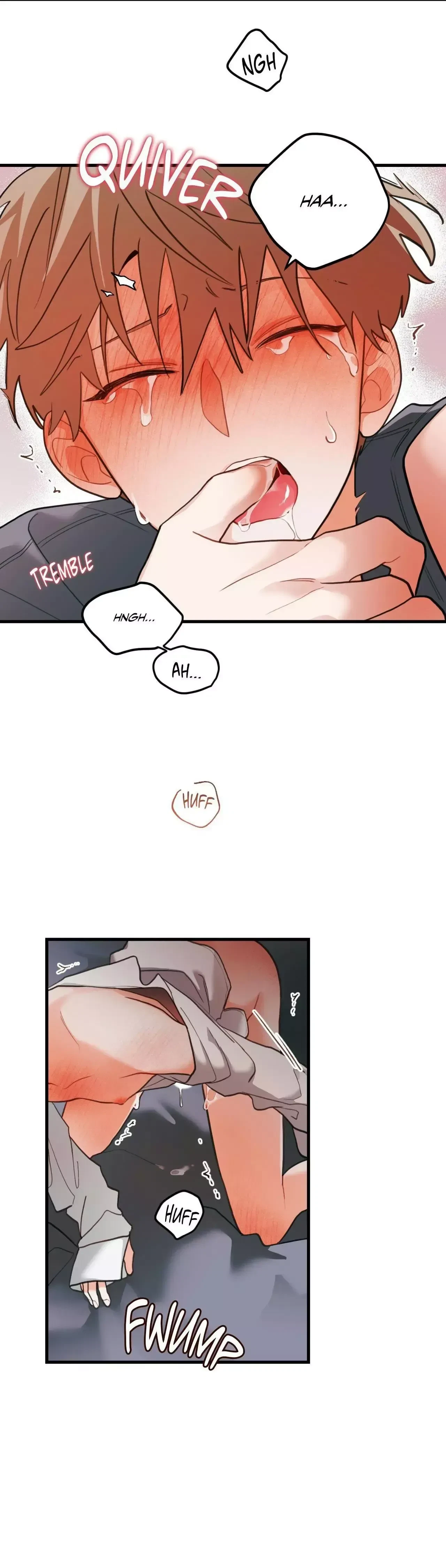 When Pear Blossoms Bloom Chapter 52, page 31