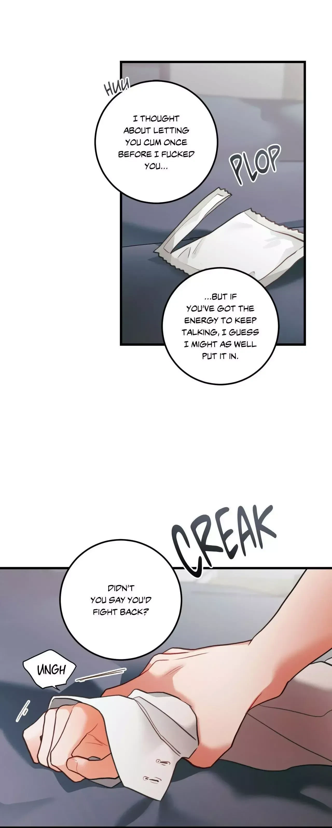 When Pear Blossoms Bloom Chapter 52, page 32