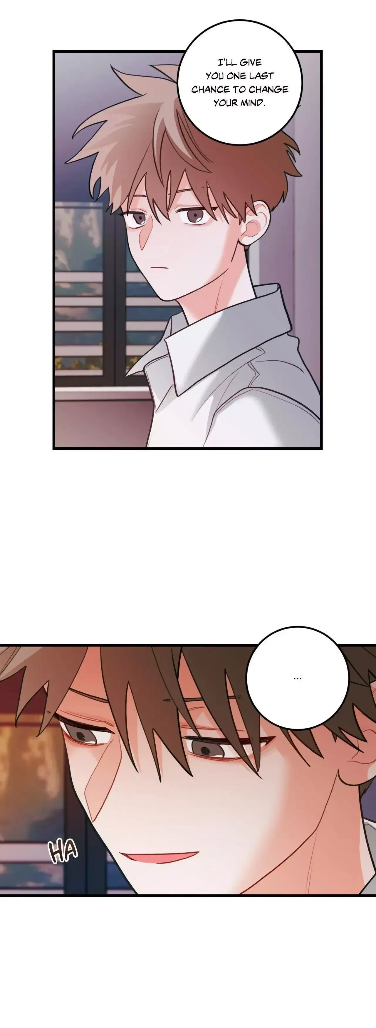 When Pear Blossoms Bloom Chapter 52, page 4