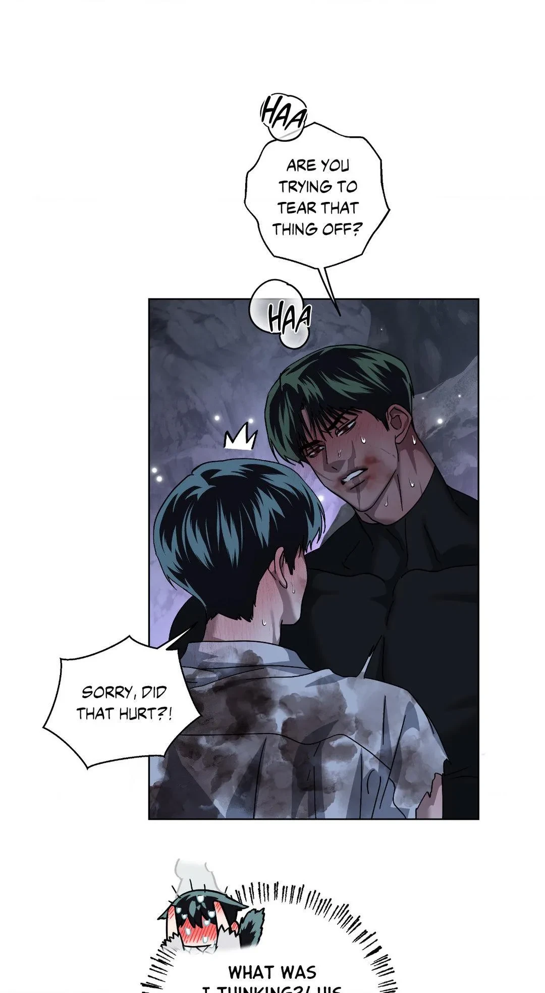 Chapter 21, page 28