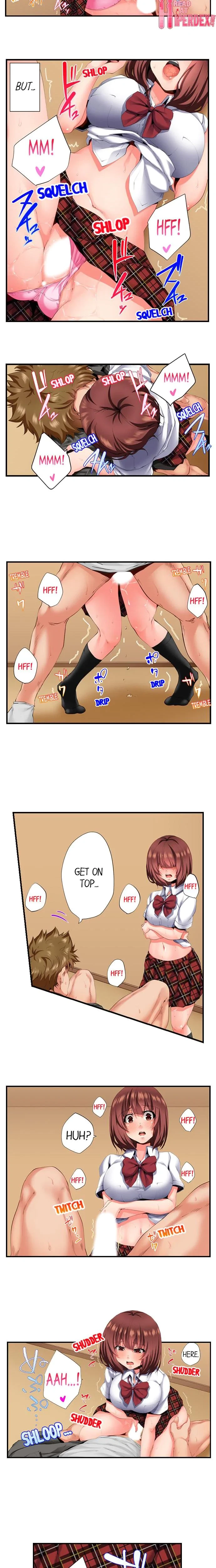 My 2 Step-Brothers Are Ganging Up On Me! Chapter 21, page 2