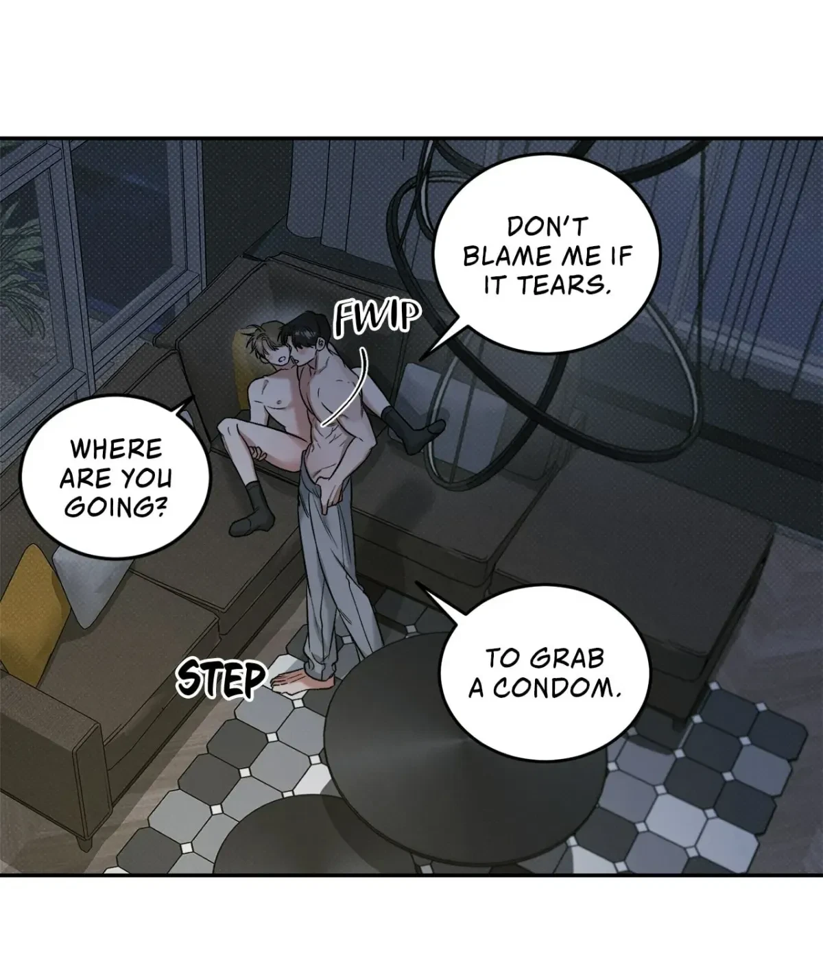 Chapter 4, page 40