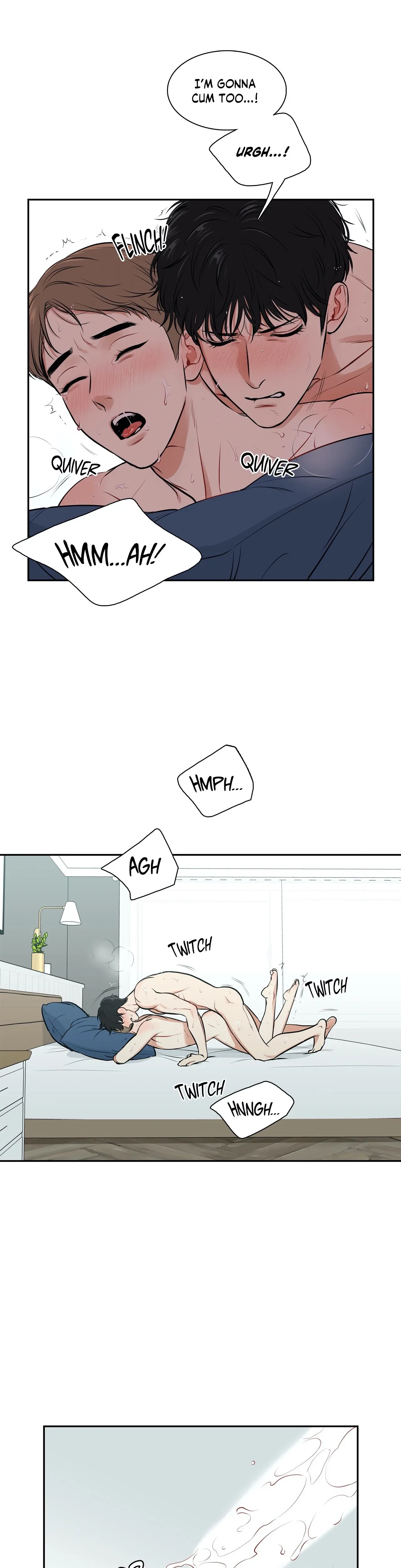 BJ Alex Chapter 92 - Side Story Episode 1, page 23