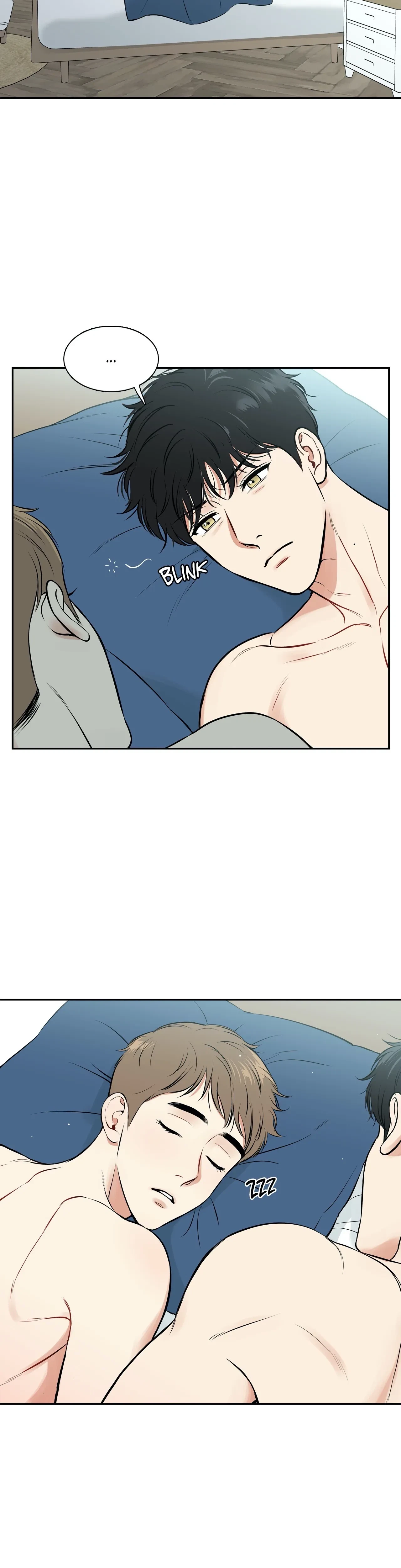 BJ Alex Chapter 92 - Side Story Episode 1, page 4
