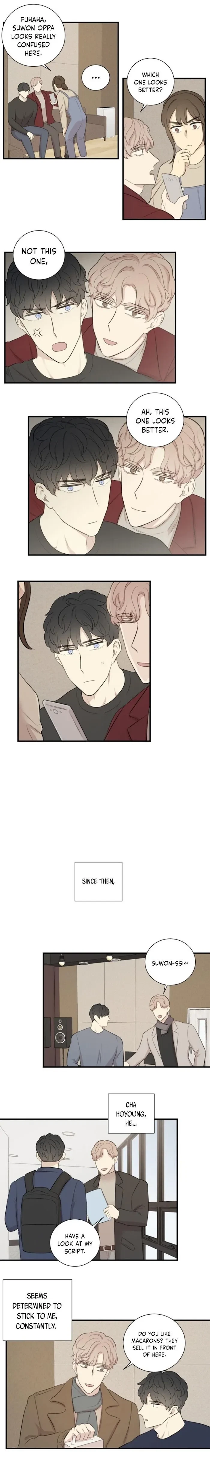 Border Light Chapter 12, page 12