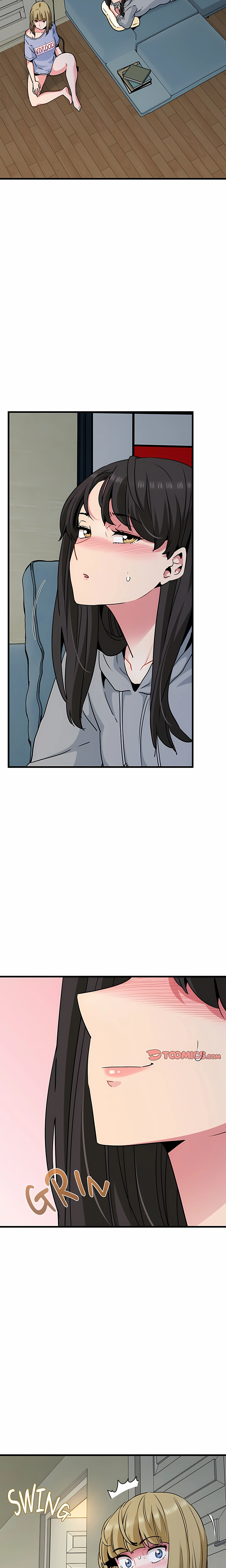 Snapping Into Love Chapter 60 (Uncensored), page 22
