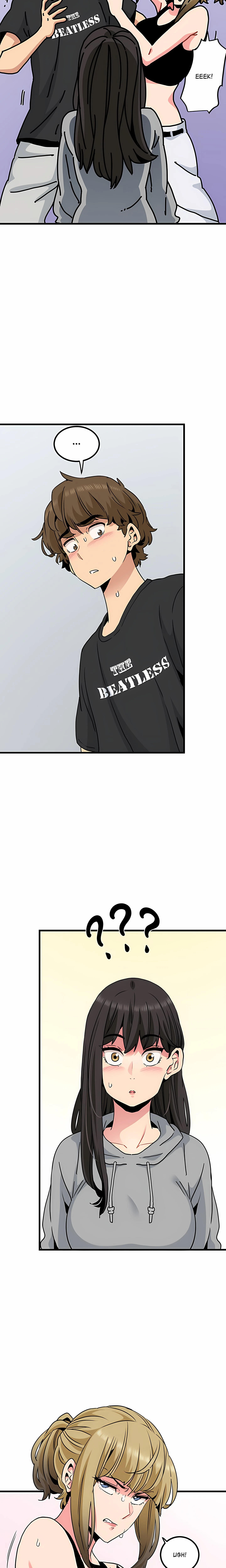 Snapping Into Love Chapter 60 (Uncensored), page 7