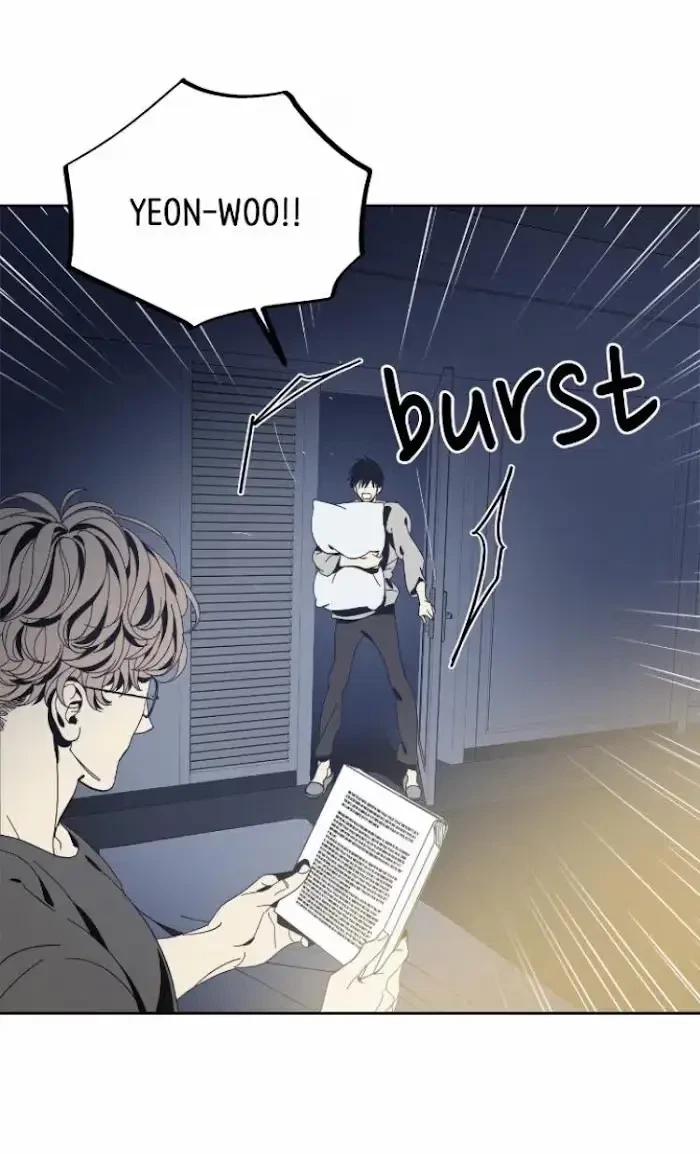 The Black Mirror Chapter 35, page 10