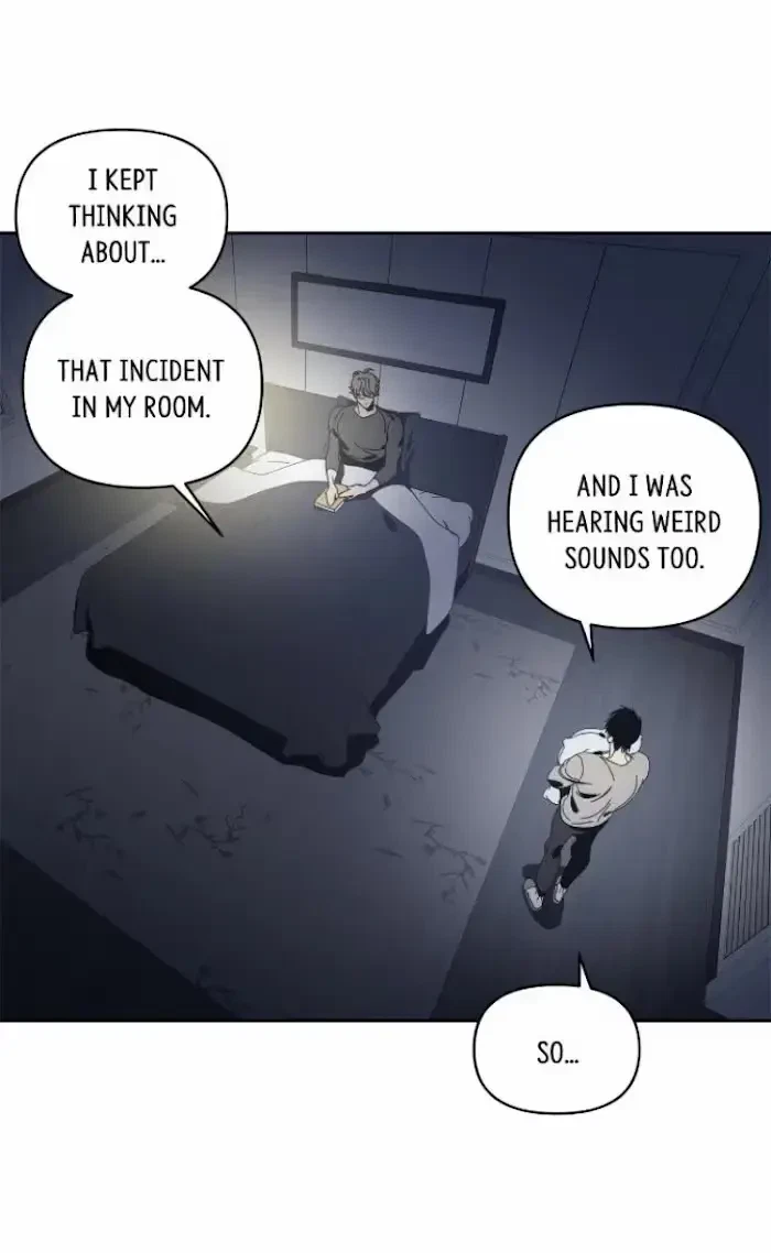 The Black Mirror Chapter 35, page 14