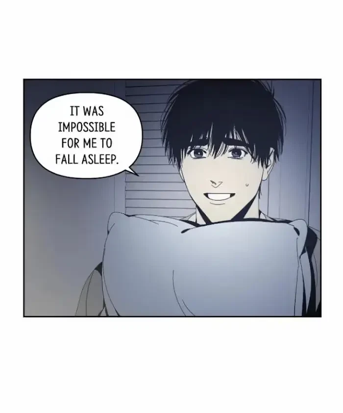 The Black Mirror Chapter 35, page 15