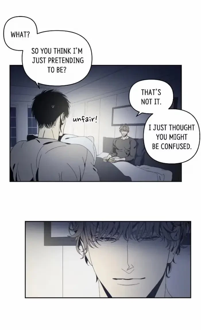 The Black Mirror Chapter 35, page 18