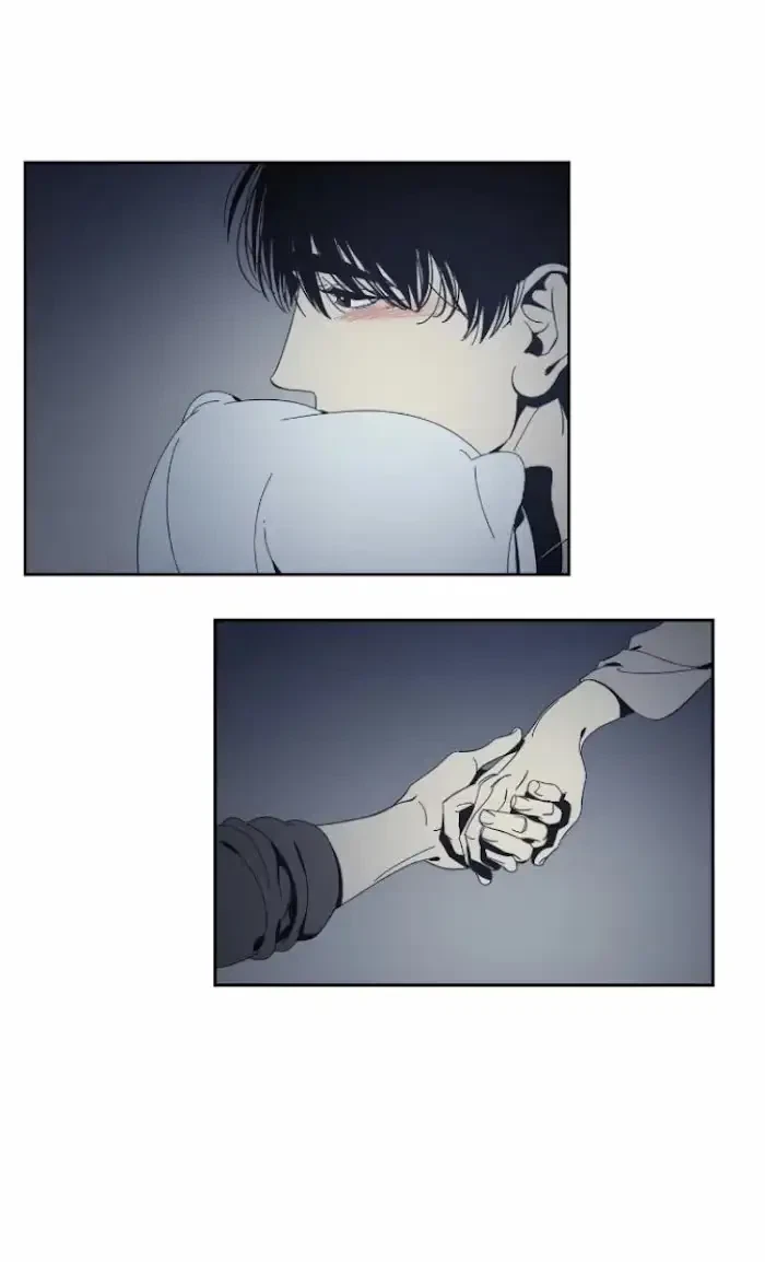 The Black Mirror Chapter 35, page 20