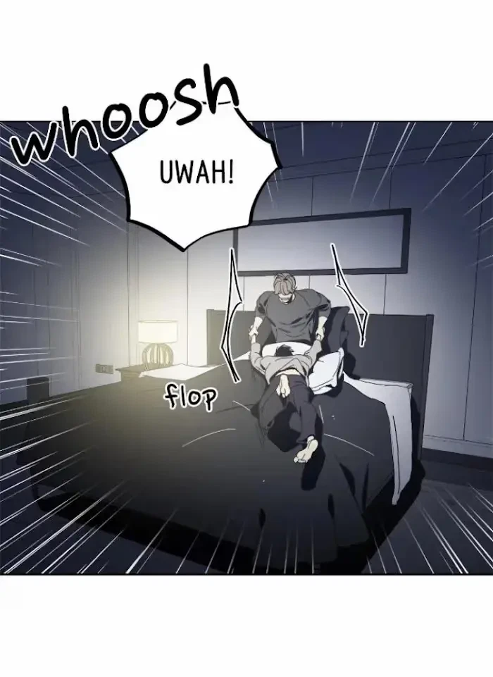 The Black Mirror Chapter 35, page 21