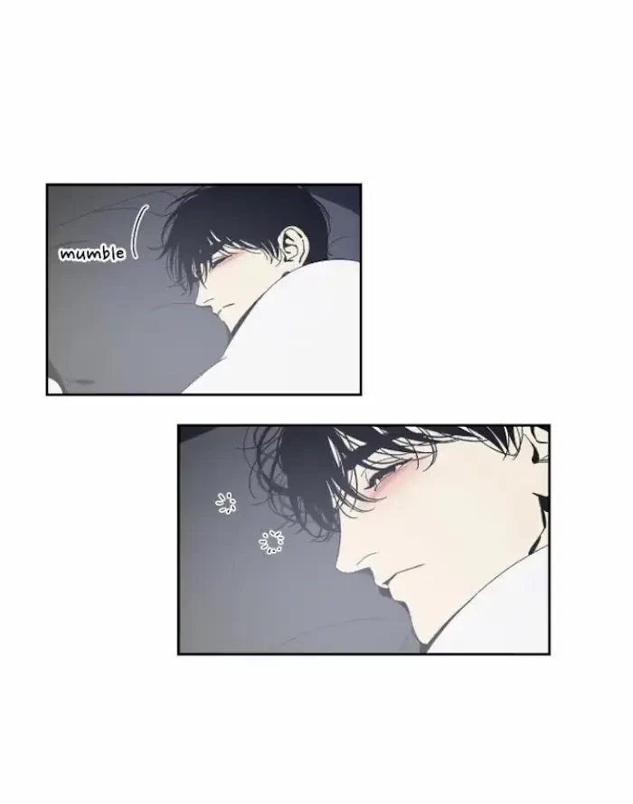 The Black Mirror Chapter 35, page 23