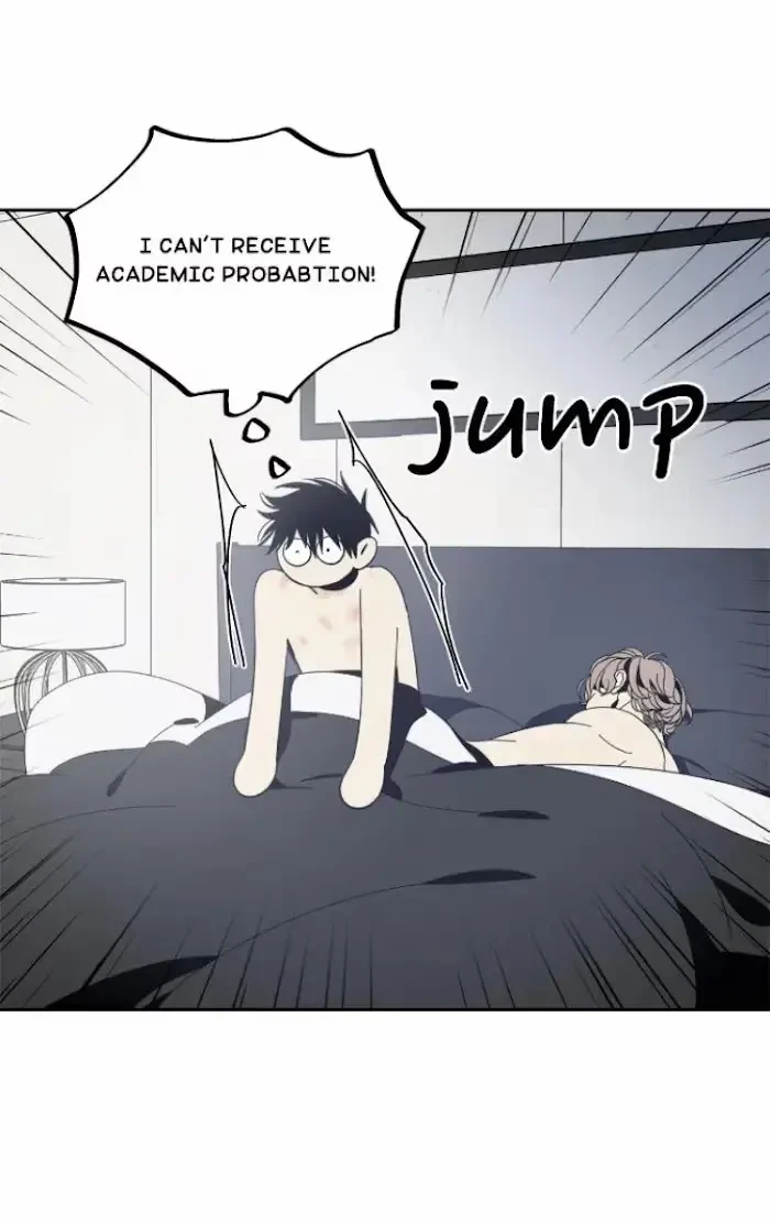 The Black Mirror Chapter 35, page 24
