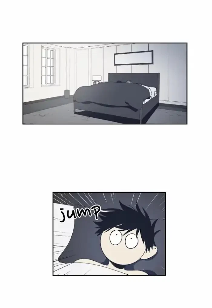 The Black Mirror Chapter 35, page 26