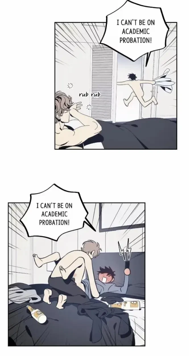 The Black Mirror Chapter 35, page 27