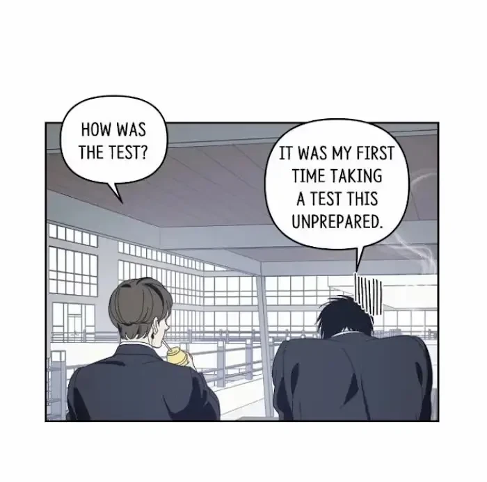 The Black Mirror Chapter 35, page 32