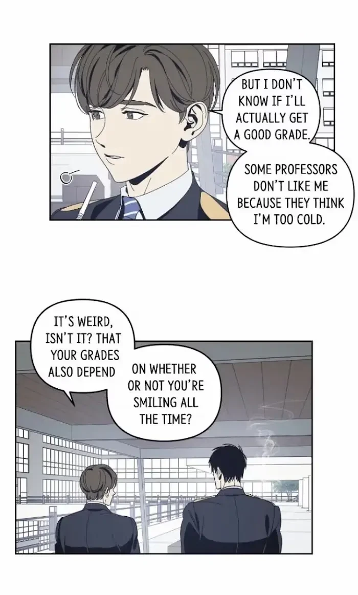 The Black Mirror Chapter 35, page 34