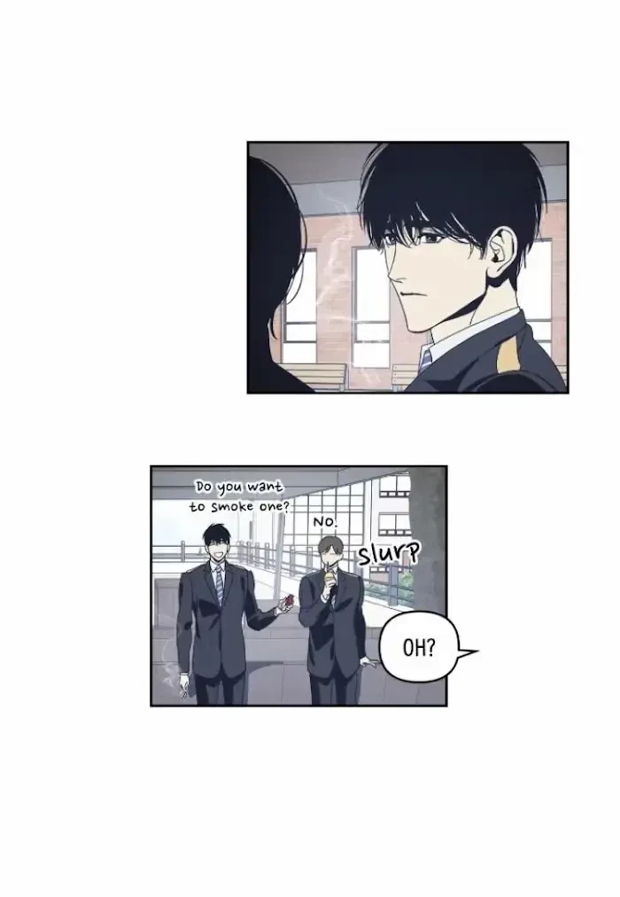 The Black Mirror Chapter 35, page 35