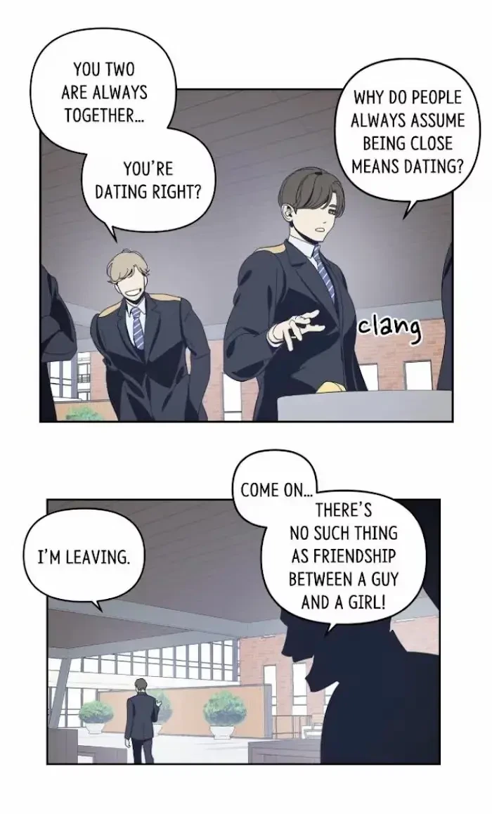 The Black Mirror Chapter 35, page 39