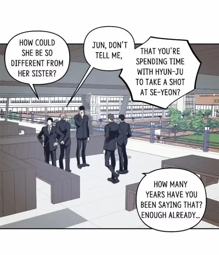 The Black Mirror Chapter 35, page 41