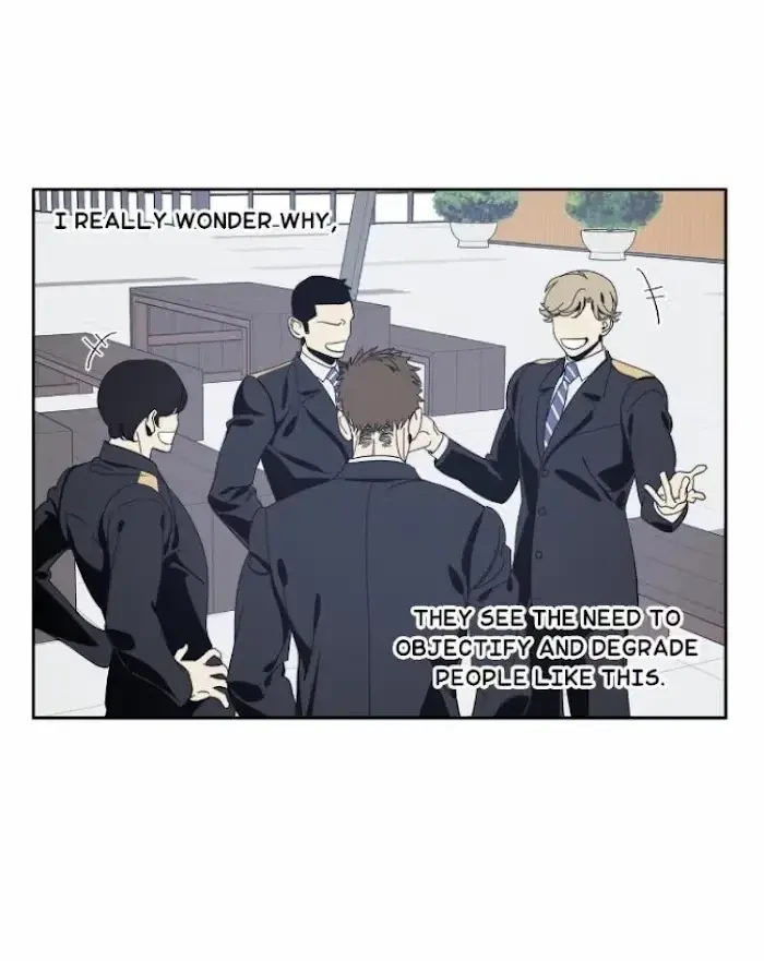 The Black Mirror Chapter 35, page 43