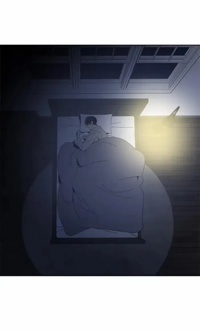 The Black Mirror Chapter 35, page 6