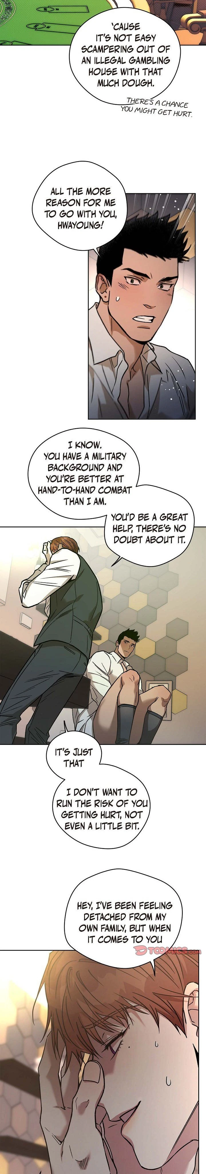 Chapter 91, page 14