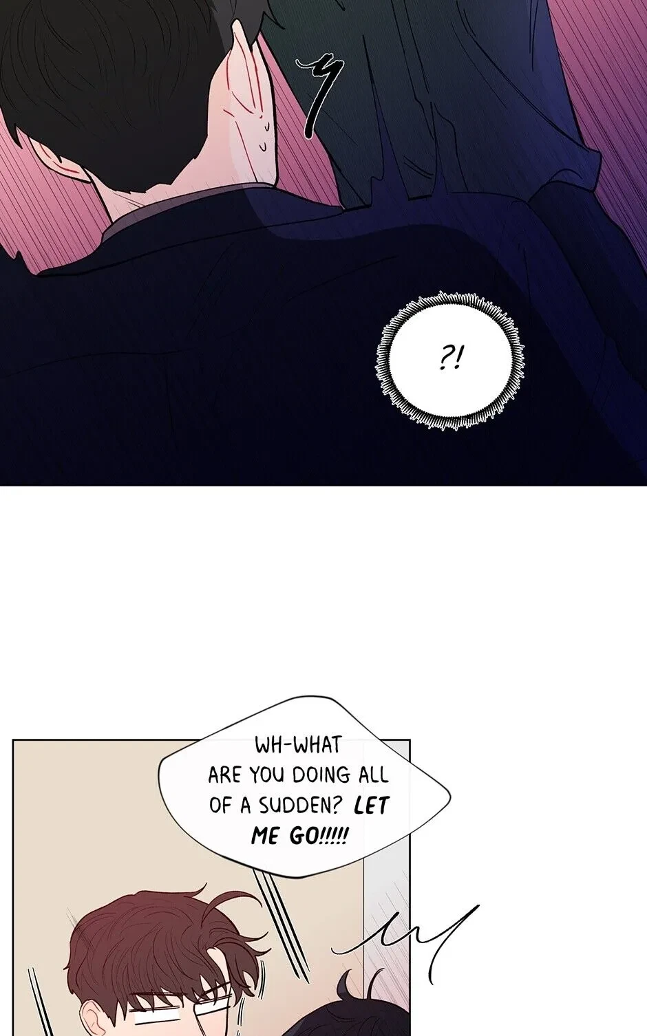 Banana Scandal Chapter 82, page 10