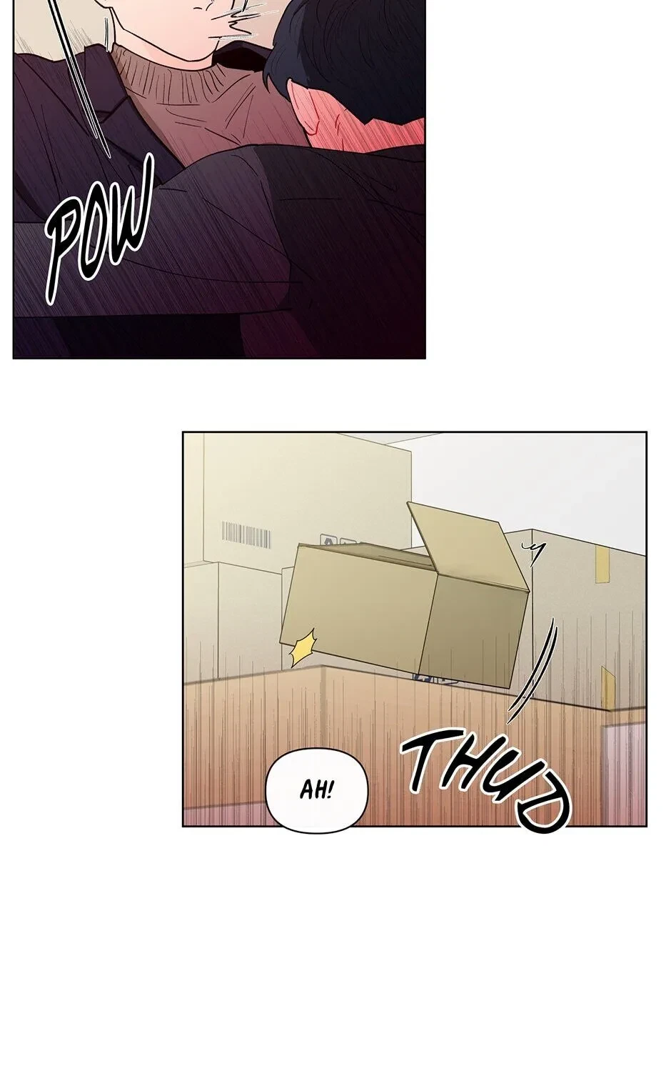 Banana Scandal Chapter 82, page 11