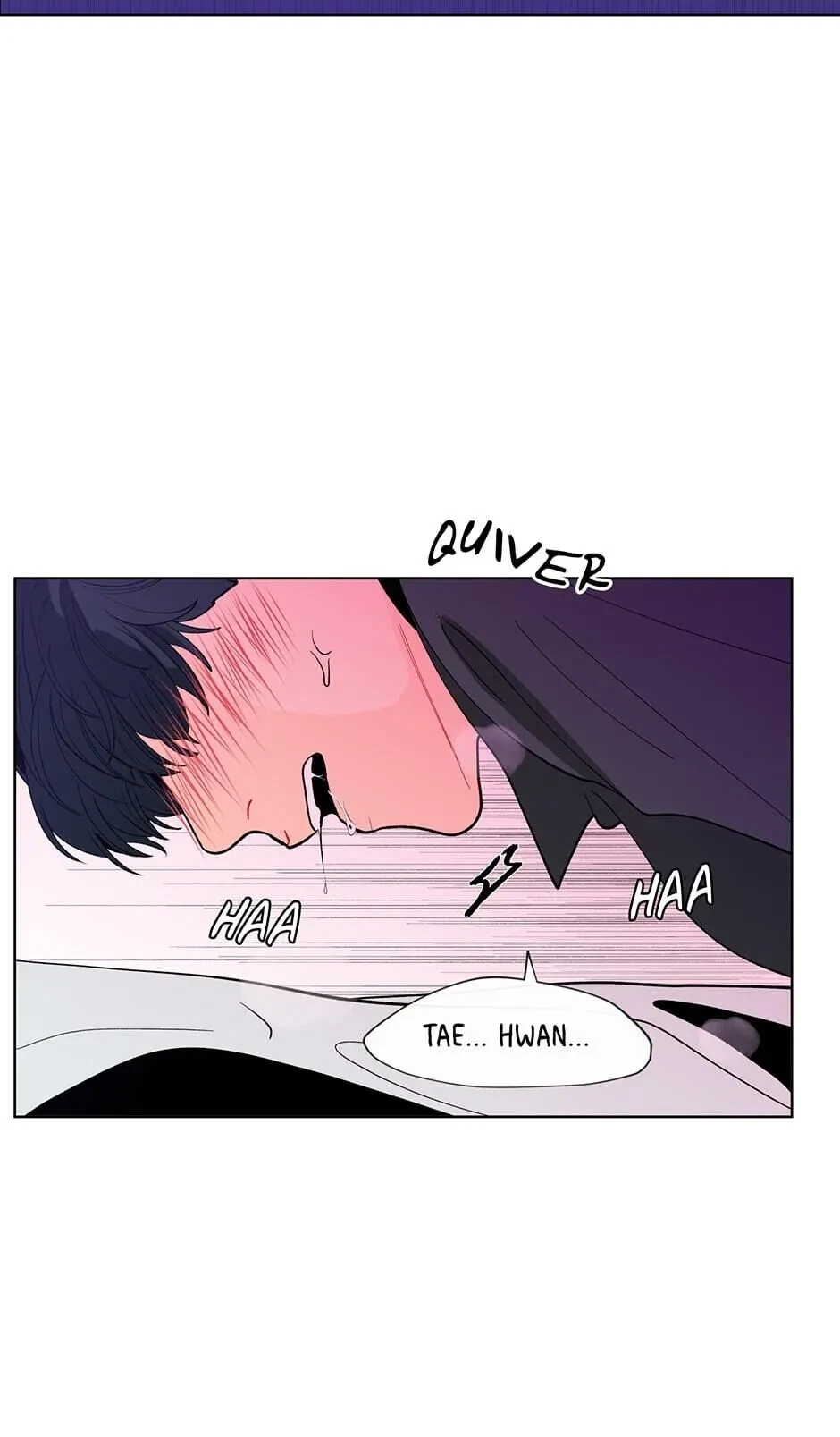 Banana Scandal Chapter 82, page 26