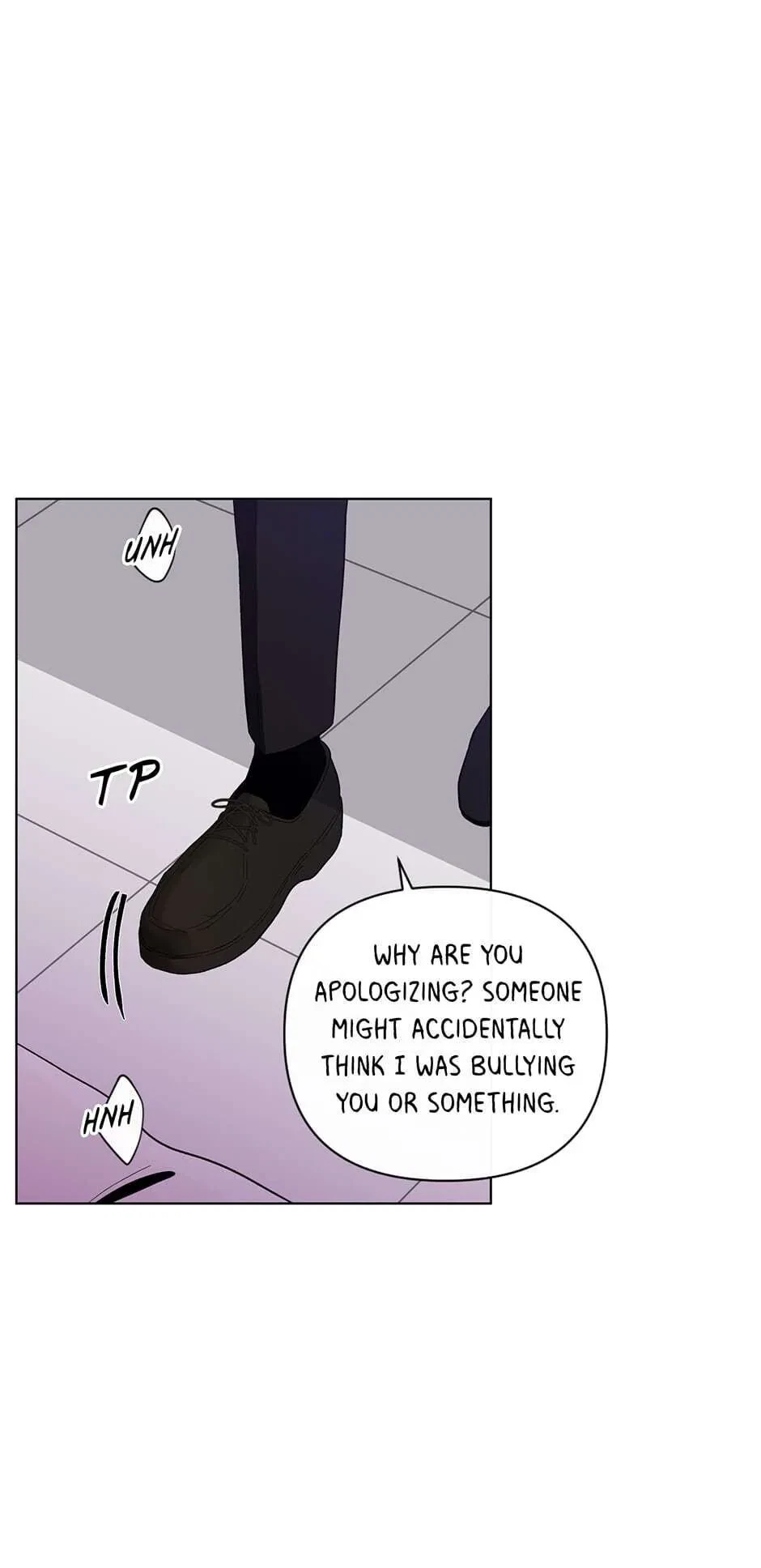 Banana Scandal Chapter 82, page 28