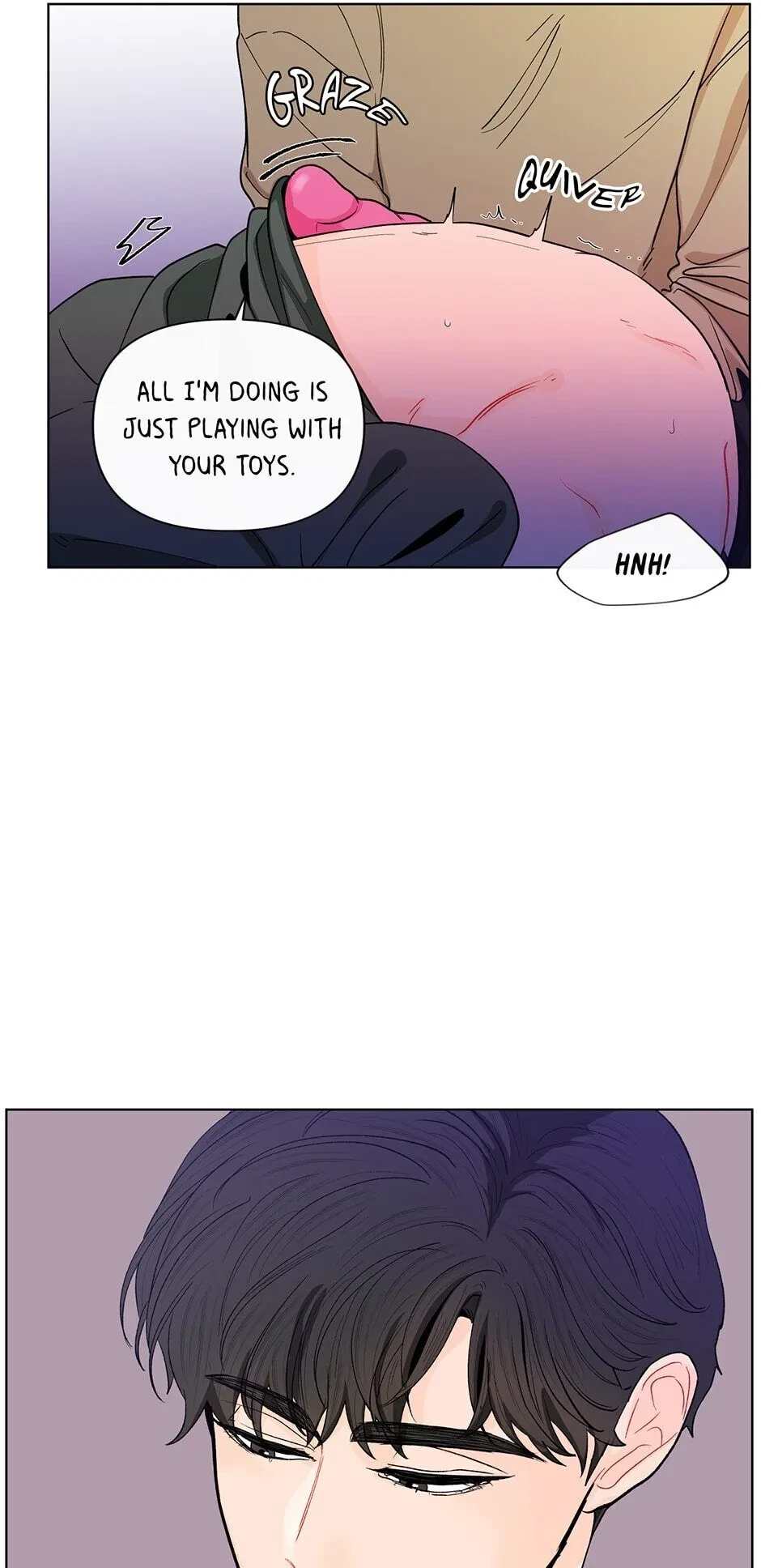 Banana Scandal Chapter 82, page 29